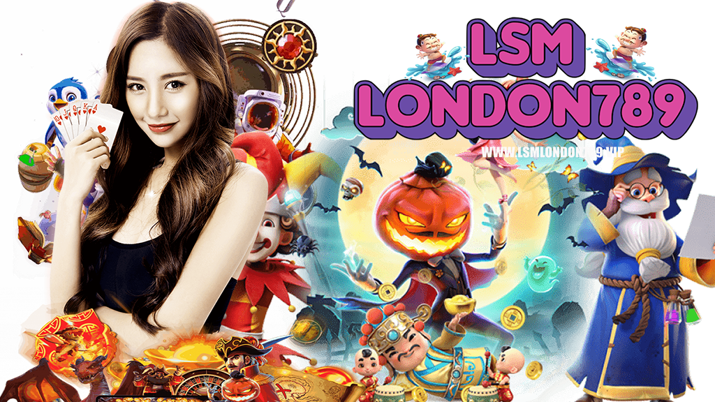 lsmlondon789-slot